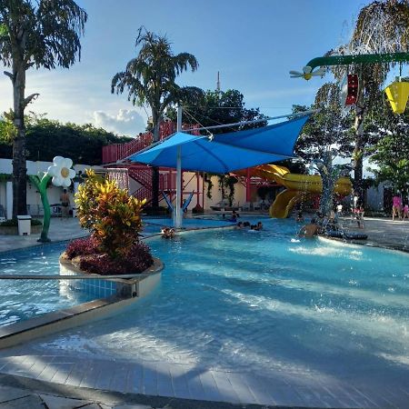 Diroma Resort كلدس نوفاس المظهر الخارجي الصورة