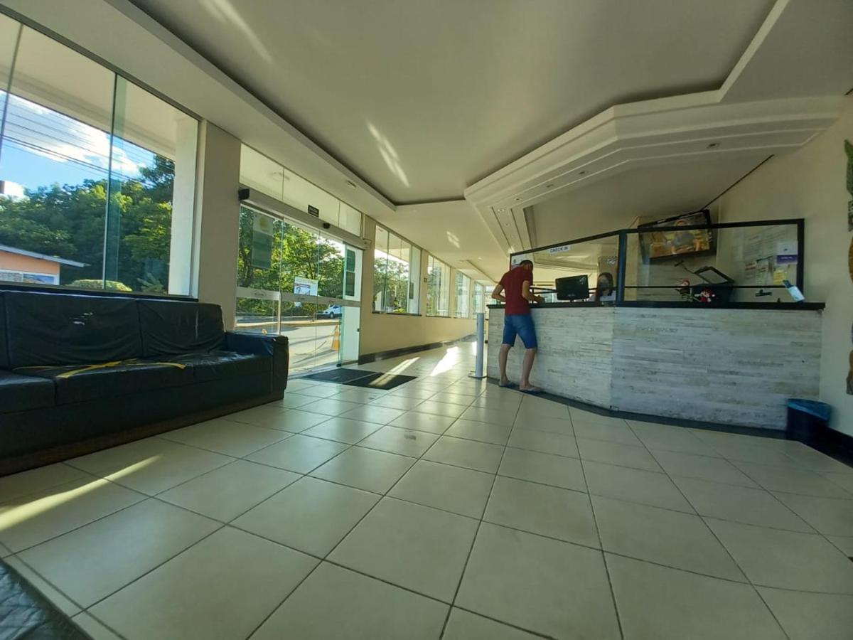 Diroma Resort كلدس نوفاس المظهر الخارجي الصورة