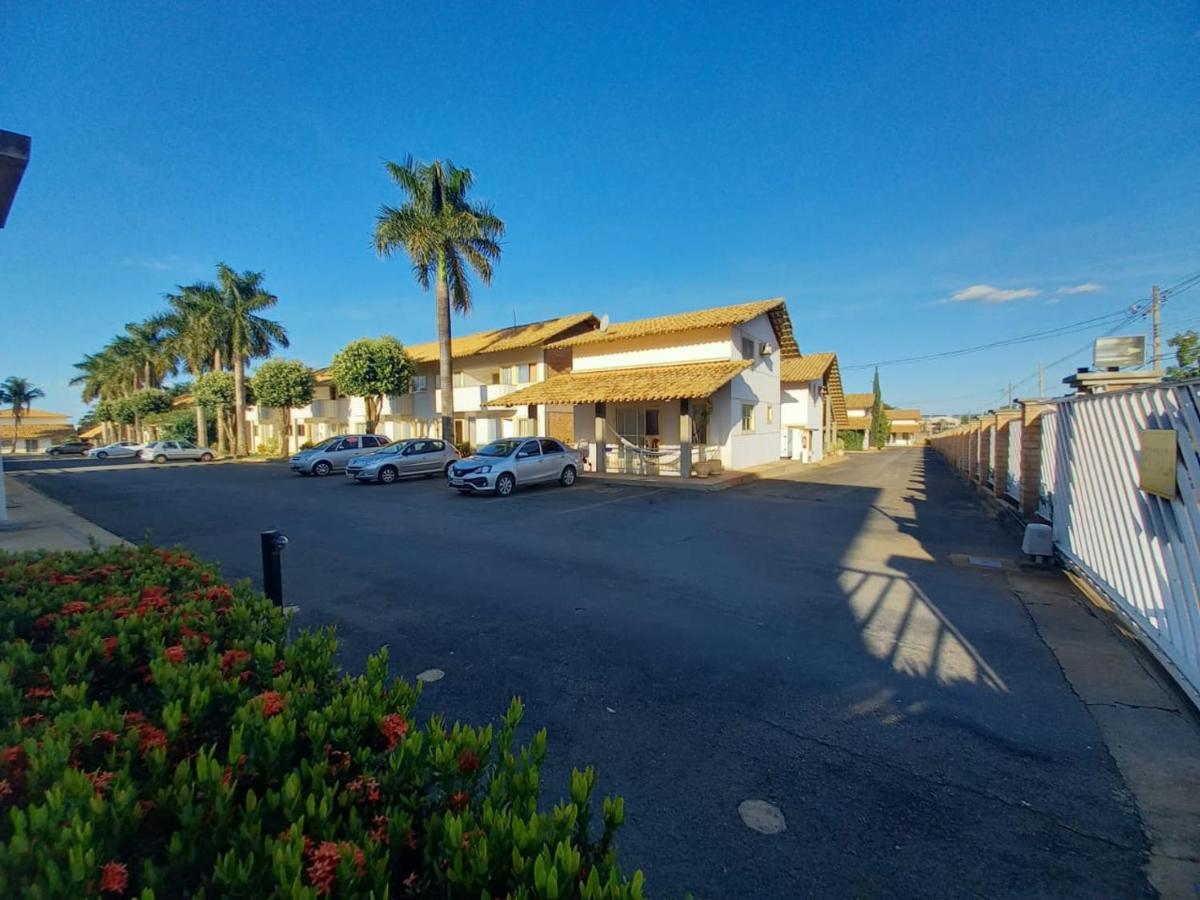 Diroma Resort كلدس نوفاس المظهر الخارجي الصورة