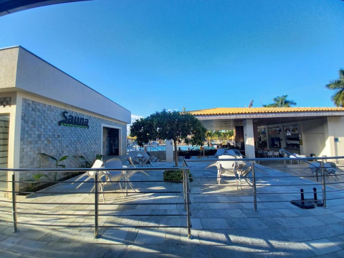 Diroma Resort كلدس نوفاس المظهر الخارجي الصورة
