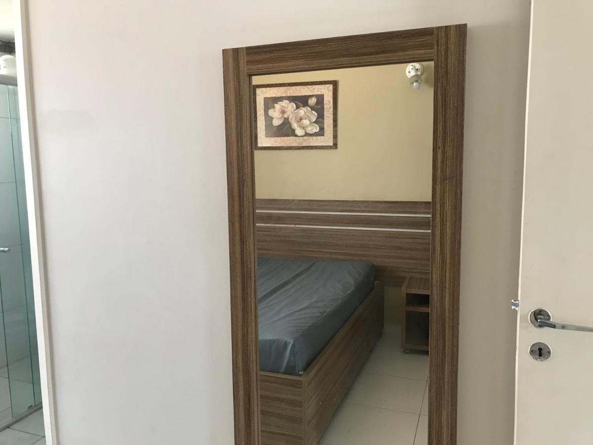 Diroma Resort كلدس نوفاس المظهر الخارجي الصورة