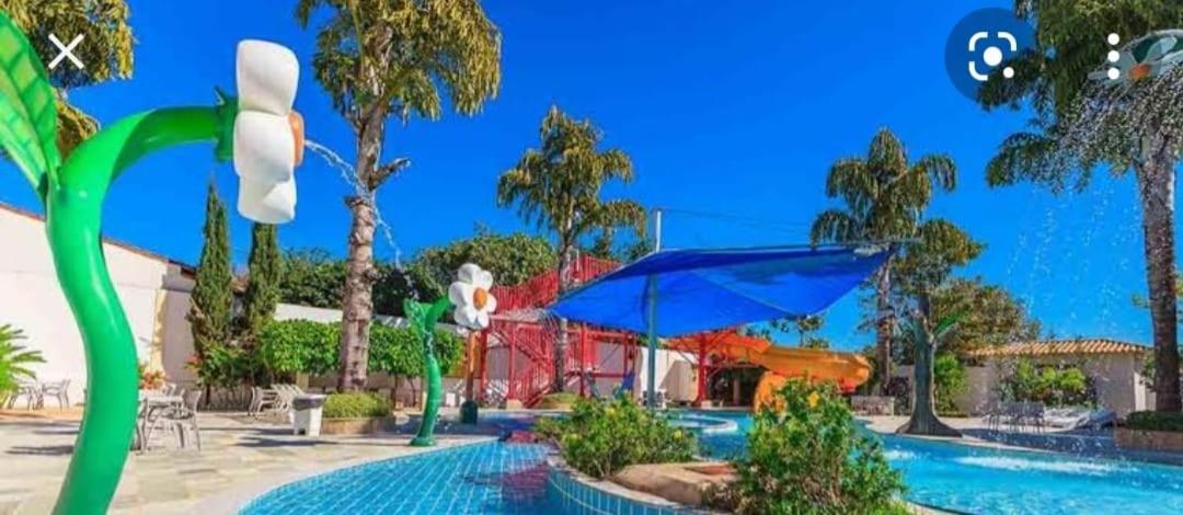 Diroma Resort كلدس نوفاس المظهر الخارجي الصورة