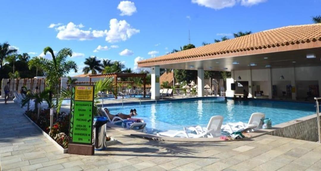 Diroma Resort كلدس نوفاس المظهر الخارجي الصورة