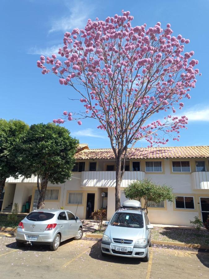 Diroma Resort كلدس نوفاس المظهر الخارجي الصورة