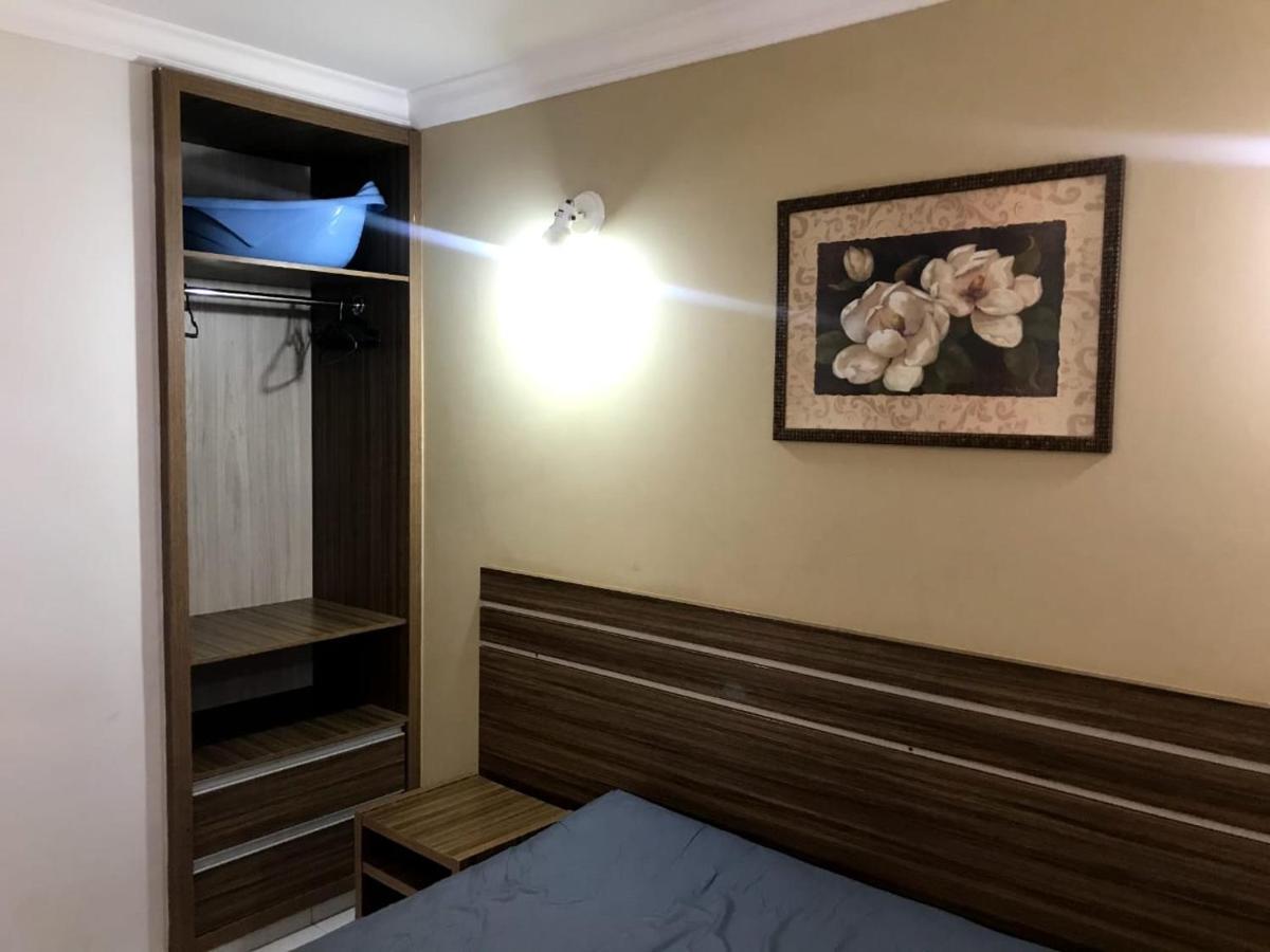 Diroma Resort كلدس نوفاس المظهر الخارجي الصورة