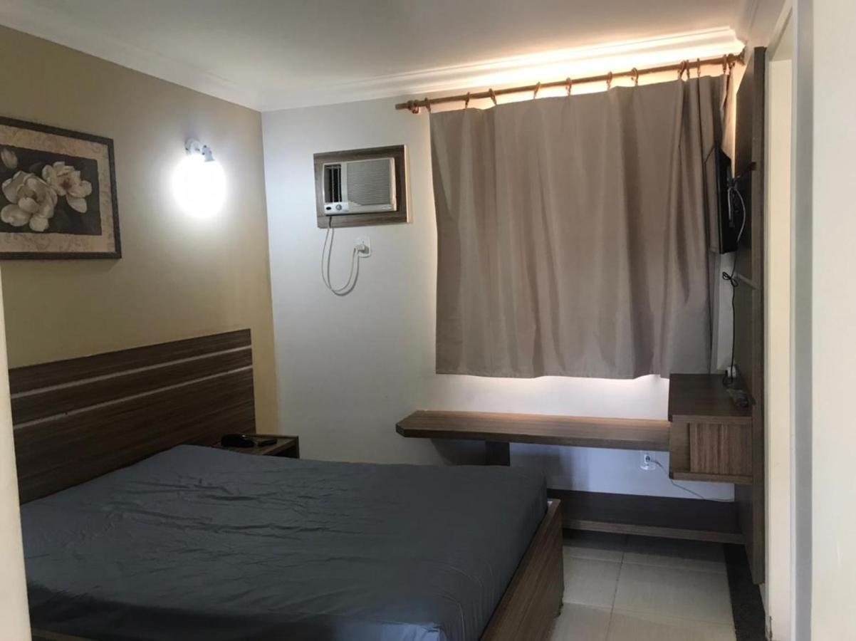 Diroma Resort كلدس نوفاس المظهر الخارجي الصورة