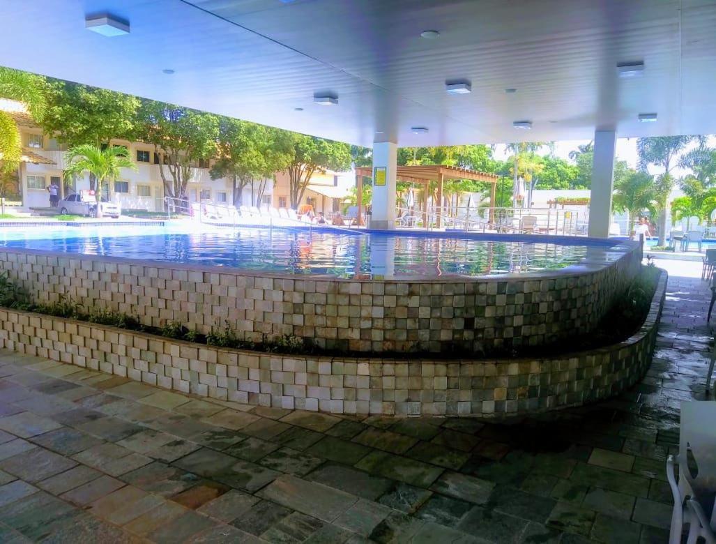 Diroma Resort كلدس نوفاس المظهر الخارجي الصورة