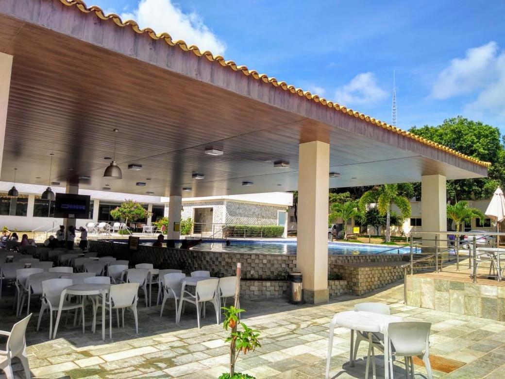 Diroma Resort كلدس نوفاس المظهر الخارجي الصورة