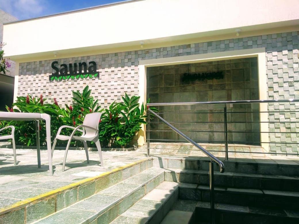 Diroma Resort كلدس نوفاس المظهر الخارجي الصورة